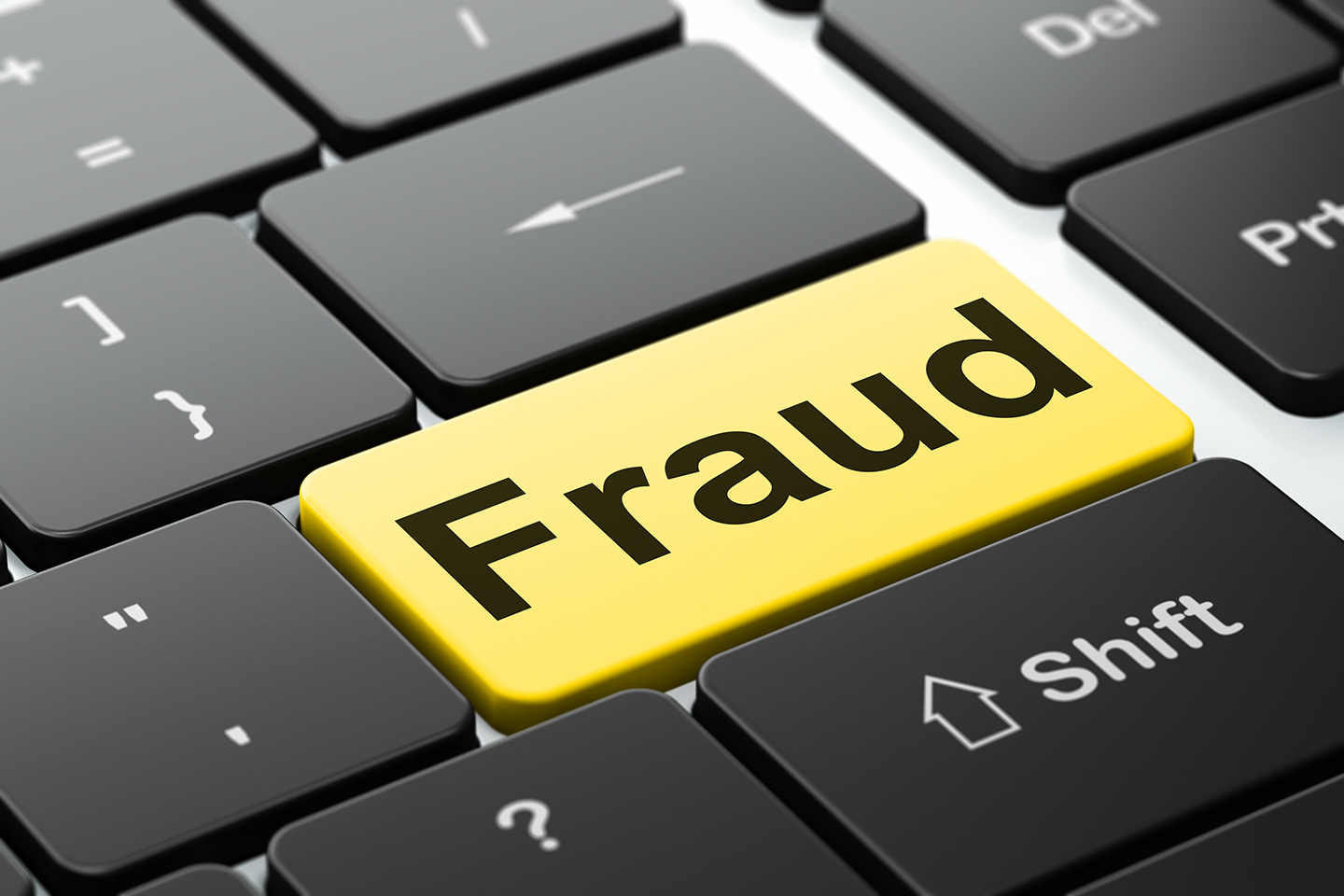 What Is The Meaning Of Fraudsters