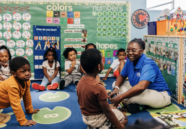 Home - The Early Learning Coalition of Hillsborough County